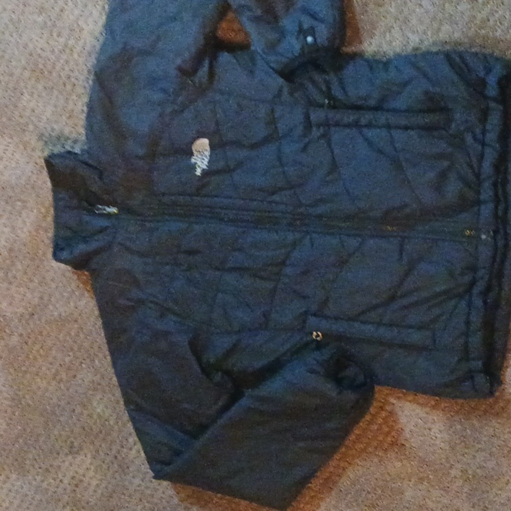 North Face Jacket